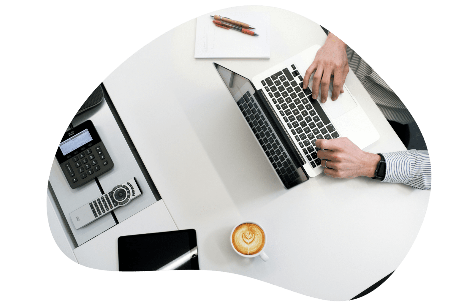 Suitable Focus | Contact us